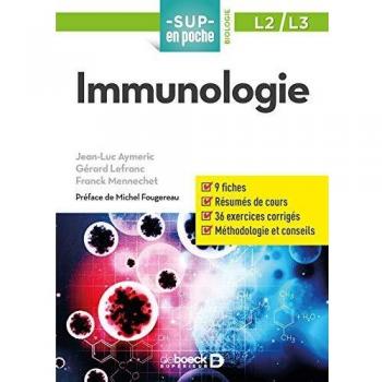 Immunologie