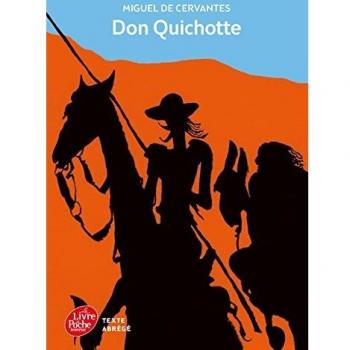 Don Quichotte
