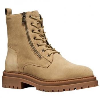 Iridea Stivali Geox Dark Sand 37
