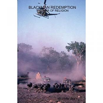 Blackman Redemption