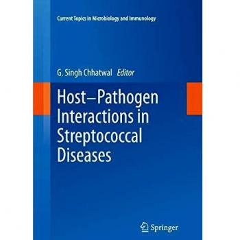 Host-Pathogen Interactions in Streptococcal Diseases