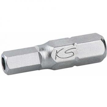 Inserti Avvitatore 1/4 – C.Foro 5,32, 25mm, CF.DA 5