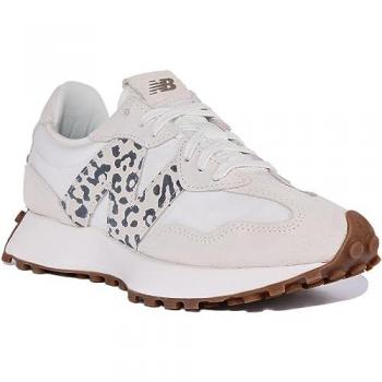 NEW BALANCE Damen Freizeitschuhe 327