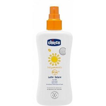 SPF 50+ Baby Moments Solare Spray 150 ml