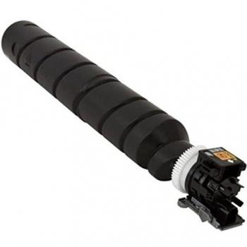 Tóner Compatible UTCK8511BK para Utax 2506