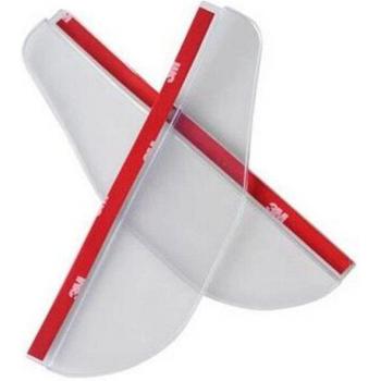 Rearview Mirror Rain Shade for Lada Priora