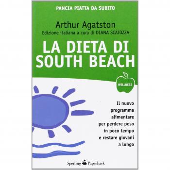 La dieta di South Beach