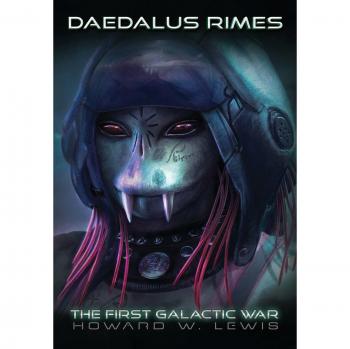 Daedalus Rimes