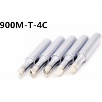 SZBFT 900M-T-4C Solder Iron Tip for Hakko 936