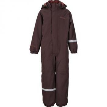 Schneeoverall ZIGZAG Vally Kinder Overall, wasser