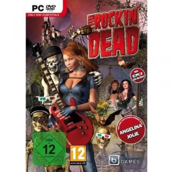 Rockin’ Dead (Edition 3D) – bitComposer Games