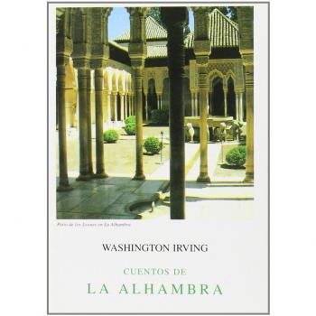 Cuentos de la Alhambra