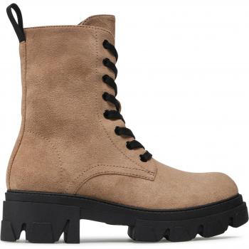 DeeZee WS5598-23 Stivali Marroni