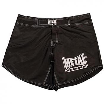Metal Boxe MMA Competition Shorts
