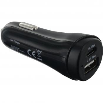 PowerStation BigBen USB‑C Allume‑Cigare