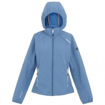Regatta Bourda Giacca Softshell