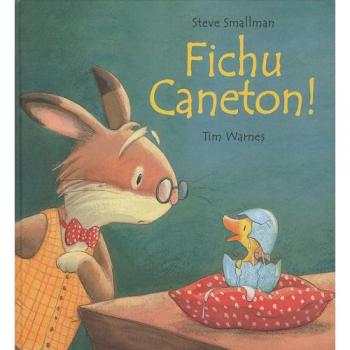 Fichu caneton
