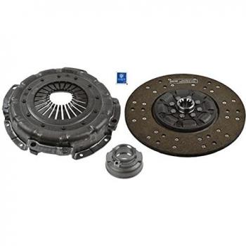 Kit 122-401 Embrague 3400 SACHS
