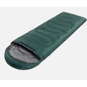 Warm und gemütlich Schlafsack für Reisen
