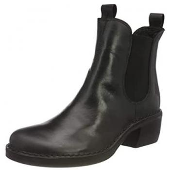 Fly London Stiefelette Leder