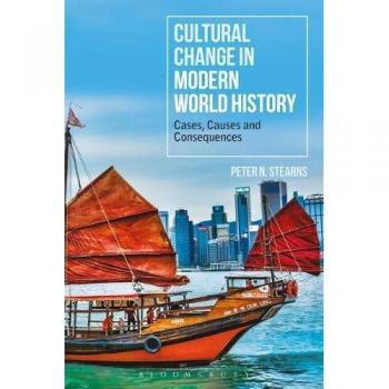 Cultural Change in Modern World History