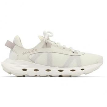Columbia Scarpe Donna Drainmaker XTR Snowcap Bianco e Grigio EU 38.5