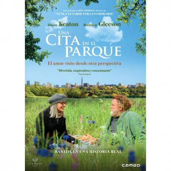 Hampstead / Una cita en el parque (DVD)