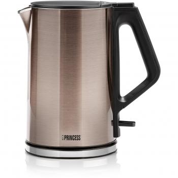 Batería de Calor Princess 2200W, Cobre