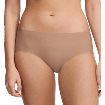 Slip Femme Soft Stretch Chantelle Chocolat