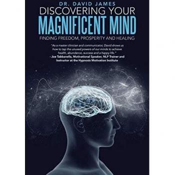 Discovering Your Magnificent Mind: Finding Freedom, Prosperity and Healing