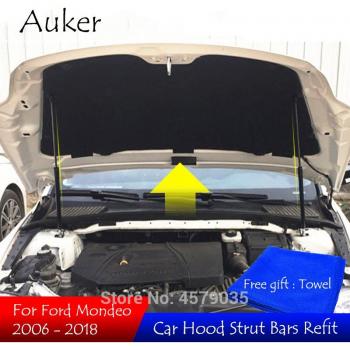 Soporte de motor para Ford Mondeo MK4