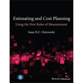 Vitalsource Technologies, Inc. Estimating And Cost Planning Using The New Rules Of Measurement