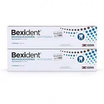 Bexident Blanqueante Pasta Dentífrica 1 envase 125 ml