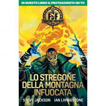 Fighting Fantasy
