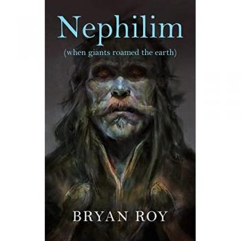 Nephilim: when giants roamed the earth