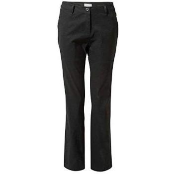 Craghoppers Kiwi Pro II pantaloni neri