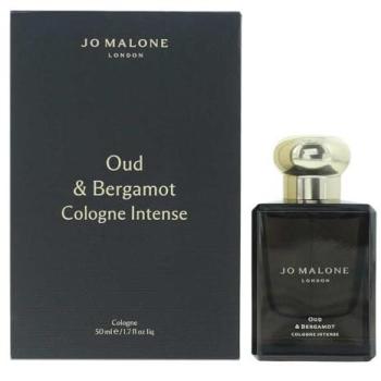 OUD & BERGAMOT COLONIA INTENSE – 50 mL (Men)