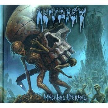 Macabre Eternal (Ltd.)