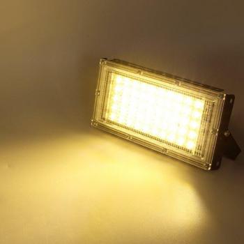 50W LED Plant Growth Light
