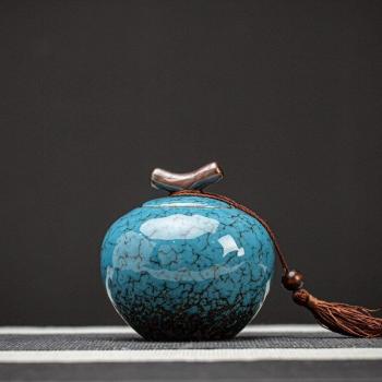 Mini Ceramic Teapot