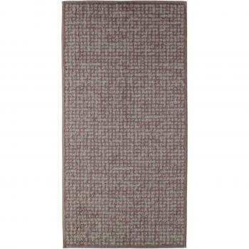 Rosenquarz Handtuch Nordic Style, 26‑Farbton, 50 × 100 cm