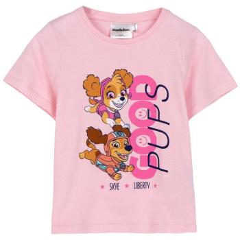 Tričko krátké Single-Paw Patrol