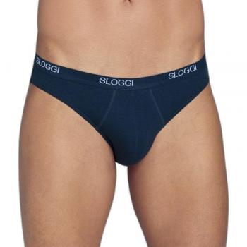 Resbalón Sloggi Mini de Algodón