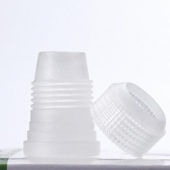 Piping Bag Decorating Mouth Adapter