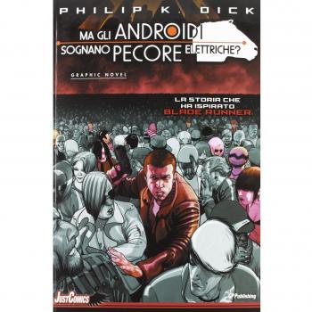 Blade Runner. Ma gli androidi sognano pecore elettriche?