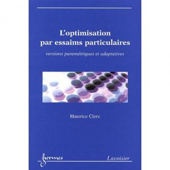 L'optimisation par essaims particulaires