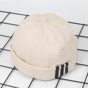 Portable Docker Cotton Beanie
