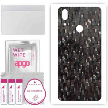 Peau Protectrice Apgo pour Lenovo S5 Pro GT