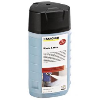 Shampoo Karcher Auto Moto 1L 3 in 1