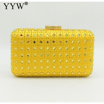 Pochette à bandoulière « Éclat de Mariée »
